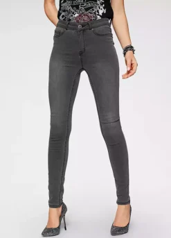Arizona Ultra Stretch Skinny Jeans -Deals Glam Jiva Store Arizona Ultra Stretch Skinny Jeans42614007FRSP