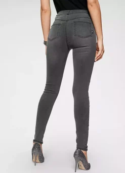 Arizona Ultra Stretch Skinny Jeans -Deals Glam Jiva Store Arizona Ultra Stretch Skinny Jeans42614007FRSP W01