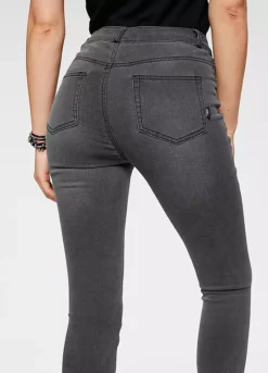 Arizona Ultra Stretch Skinny Jeans -Deals Glam Jiva Store Arizona Ultra Stretch Skinny Jeans42614007FRSP W02