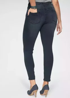Arizona Ultra Stretch Skinny Jeans -Deals Glam Jiva Store Arizona Ultra Stretch Skinny Jeans53228062FRSB W01