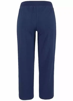 Beachtime Cropped Beach Trousers -Deals Glam Jiva Store Beachtime Cropped Beach Trousers284668FRSC W01