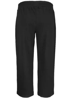 Beachtime Cropped Beach Trousers -Deals Glam Jiva Store Beachtime Cropped Beach Trousers384406FRSC W01