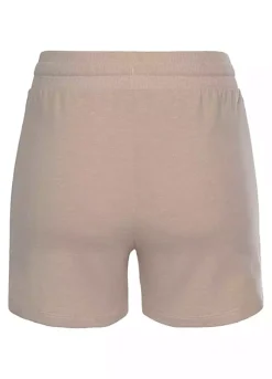 Bench Glitter Stripe Relaxation Shorts -Deals Glam Jiva Store Bench Glitter Stripe Relaxation Shorts81949623FRSC W01