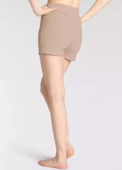 Bench Glitter Stripe Relaxation Shorts -Deals Glam Jiva Store Bench Glitter Stripe Relaxation Shorts81949623FRSP W01