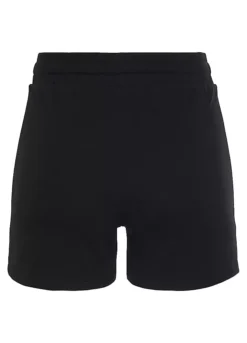 Bench Glitter Stripe Relaxation Shorts