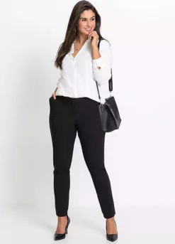 Bengaline Work Trousers