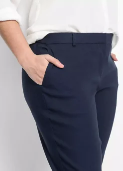 Bengaline Work Trousers -Deals Glam Jiva Store Bengaline Work Trousers925330FRSB W02