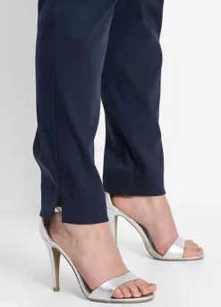 Bengaline Work Trousers -Deals Glam Jiva Store Bengaline Work Trousers925330FRSB W03