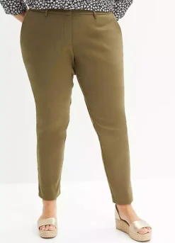 Bengaline Work Trousers -Deals Glam Jiva Store Bengaline Work Trousers944789FRSB