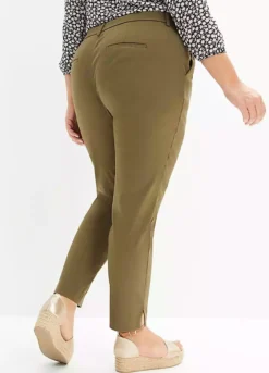 Bengaline Work Trousers -Deals Glam Jiva Store Bengaline Work Trousers944789FRSB W01