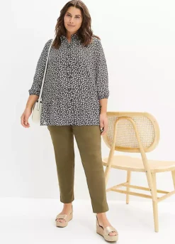 Bengaline Work Trousers -Deals Glam Jiva Store Bengaline Work Trousers944789FRSB W04