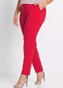 Bengaline Work Trousers -Deals Glam Jiva Store Bengaline Work Trousers961267FRSB