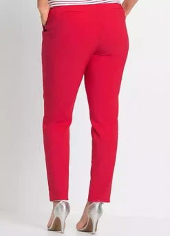 Bengaline Work Trousers -Deals Glam Jiva Store Bengaline Work Trousers961267FRSB W01