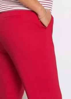 Bengaline Work Trousers -Deals Glam Jiva Store Bengaline Work Trousers961267FRSB W02