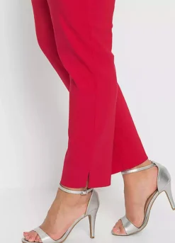 Bengaline Work Trousers -Deals Glam Jiva Store Bengaline Work Trousers961267FRSB W03