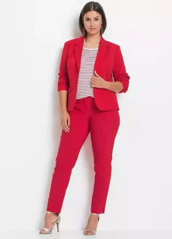 Bengaline Work Trousers -Deals Glam Jiva Store Bengaline Work Trousers961267FRSB W04