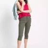 Bonprix Cargo Capri Pants -Deals Glam Jiva Store Bonprix Cargo Capri Pants936946FRSP W04