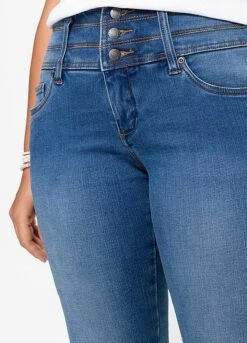 Bonprix Shaping Slim Jeans -Deals Glam Jiva Store Bonprix Shaping Slim Jeans919226FRSB W02