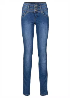 Bonprix Shaping Slim Jeans
