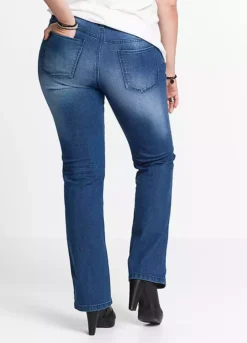 Bootcut Jeans -Deals Glam Jiva Store Bootcut Jeans928026FRSB W01