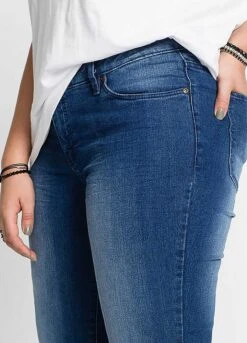 Bootcut Jeans -Deals Glam Jiva Store Bootcut Jeans928026FRSB W02