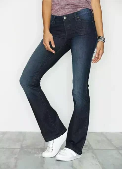 Bootcut Jeans -Deals Glam Jiva Store Bootcut Jeans931878FRSL
