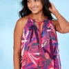 Bora Bora Halter Neck Beach Maxi Dress