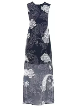 Deals Glam Jiva Store -Deals Glam Jiva Store Chiffon Maxi Dress904690FRSC