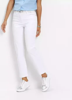Cropped Leg Trousers -Deals Glam Jiva Store Cropped Leg Trousers946104FRSP