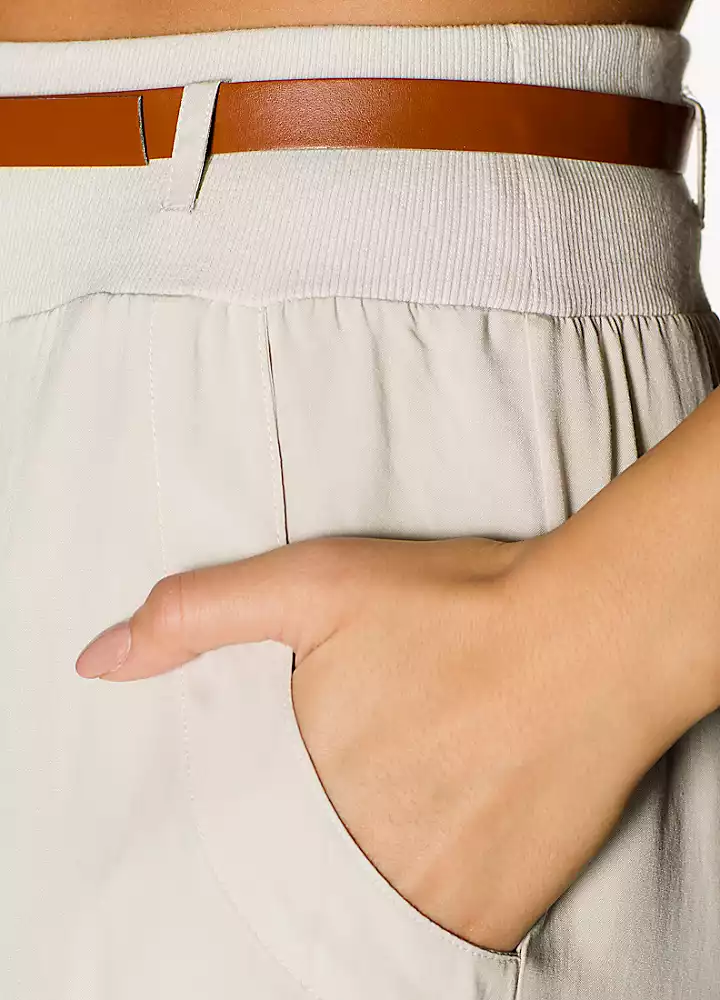 Elasticated Waist Festival Maxi Skirt 7 Elasticated Waist Festival Maxi Skirt - Image 5