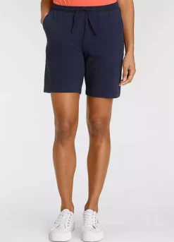 Flashlights Straight Legs Sweat Shorts -Deals Glam Jiva Store Flashlights Straight Legs Sweat Shorts17835856FRSP