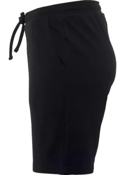 Flashlights Straight Legs Sweat Shorts -Deals Glam Jiva Store Flashlights Straight Legs Sweat Shorts61293602FRSC W02