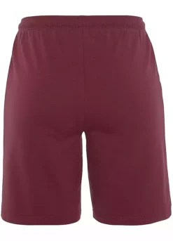 Flashlights Straight Legs Sweat Shorts -Deals Glam Jiva Store Flashlights Straight Legs Sweat Shorts61553264FRSC W01