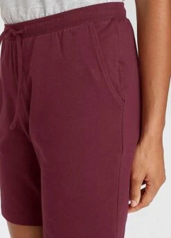 Flashlights Straight Legs Sweat Shorts -Deals Glam Jiva Store Flashlights Straight Legs Sweat Shorts61553264FRSP W02