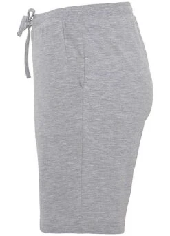 Flashlights Straight Legs Sweat Shorts -Deals Glam Jiva Store Flashlights Straight Legs Sweat Shorts79678031FRSC W02