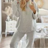 In The Style X Stacey Solomon Grey Seam Front Trousers Co-ord 2 In The Style X Stacey Solomon Grey Seam Front Trousers Co-ord -Deals Glam Jiva Store In The Style x Stacey Solomon Grey Seam Front Trousers Co ord18W506FRSB W05