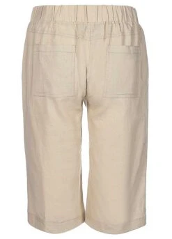 Kaleidoscope Linen Rich Shorts