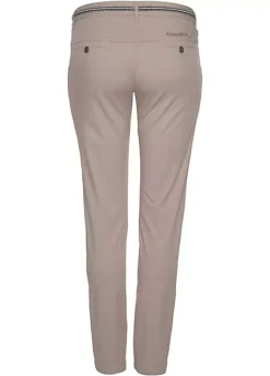 KangaROOS Chinos & Belt -Deals Glam Jiva Store KangaROOS Chinos Belt49964131FRSC W01