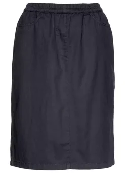 Knee Length Pencil Skirt -Deals Glam Jiva Store Knee Length Pencil Skirt932092FRSC