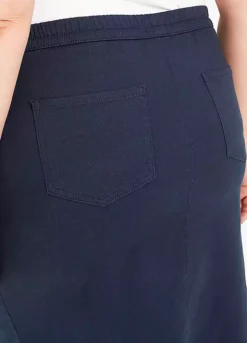 Deals Glam Jiva Store 24 Knee Length Pencil Skirt