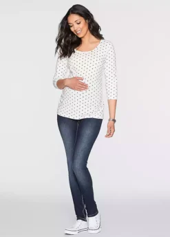 Maternity Skinny Jeans
