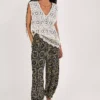 Monsoon Batik Print Harem Trousers In Lenzing Ecovero -Deals Glam Jiva Store Monsoon Batik Print Harem Trousers in Lenzing Ecovero57B212FRSP W04
