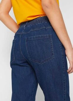 Pack Of 2 Cropped Trousers -Deals Glam Jiva Store Pack of 2 Cropped Trousers928776FRSP W03