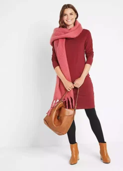 Pack Of 2 Essential Dresses