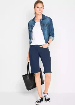 Pack Of 2 Essential Shorts -Deals Glam Jiva Store Pack of 2 Essential Shorts930134FRSP W04