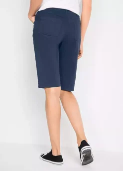 Pack Of 2 Essential Shorts -Deals Glam Jiva Store Pack of 2 Essential Shorts930134FRSP W05