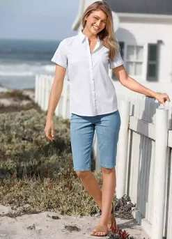 Pack Of 2 Essential Shorts -Deals Glam Jiva Store Pack of 2 Essential Shorts933462FRSL W01