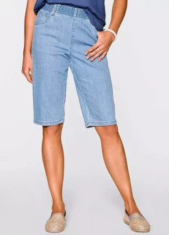 Pack Of 2 Essential Shorts -Deals Glam Jiva Store Pack of 2 Essential Shorts933462FRSP W01