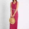 Pack Of 2 Maxi Dresses -Deals Glam Jiva Store Pack of 2 Maxi Dresses923958FRSP W05