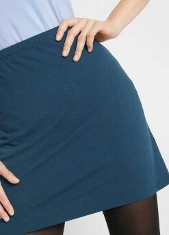 Pack Of 2 Stretch Mini Skirts -Deals Glam Jiva Store Pack of 2 Stretch Mini Skirts937407FRSP W03